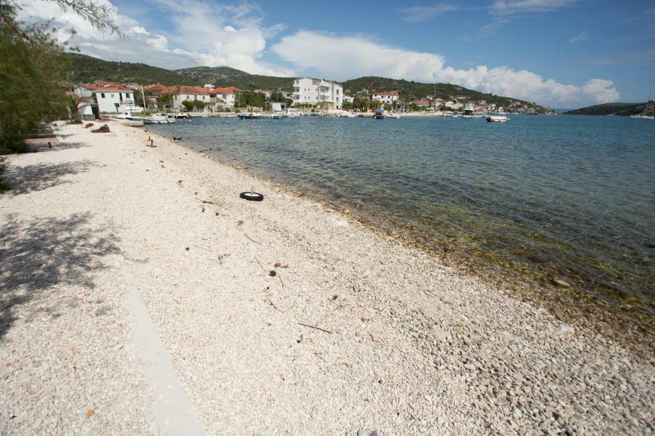 Apartman Paula 1 Apartment Vinišće Екстериор снимка