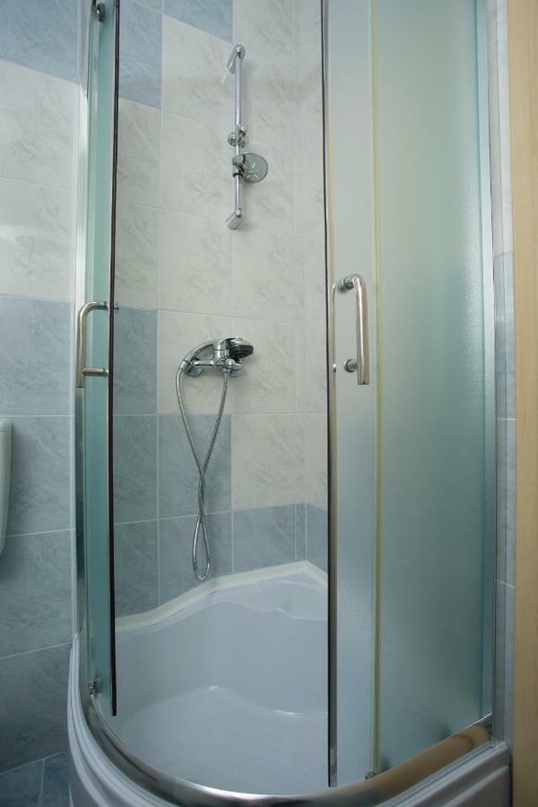 Apartman Paula 1 Apartment Vinišće Екстериор снимка